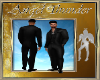 ANGEL Black Suit 24