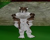 Nord WereWolf Arm Fur