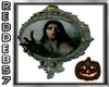 Haunted 3D Frame
