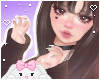 ♡ Kitty-Rex