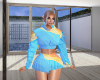 Relaxed - Hoodie Set