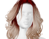RED / BLOND PRESTLY