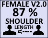 Shoulder Scaler 87% V2.0