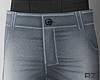 rz. Denim Chinos .1
