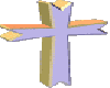 animated cross