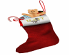Matt Holiday Stocking