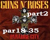 paradise city