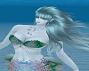 Mermaid Ash Teal Anim.