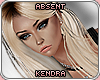 !A Kendra Honey Blonde