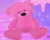 Teddy Pink ♡