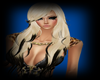 Phylicia Black Blonde [L