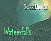 SM@Waterfall(Ambient)