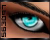 [56] Aqua Eyes