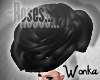 W° Rose AddOn .Black