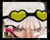 !R! Heart Goggles Y