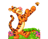 6v3| Tigger Boxing