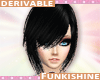 {F} Crystal Derivable