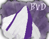 ~BVD~ Purples Ears