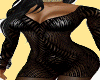RGZ VEGAS DRESS+HOSE
