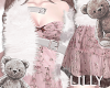 Ange coquette pink