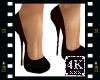 4K Dark Shoes