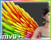 Pride angel unisex