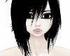 shaggy emo bob base