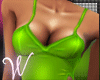 *W* Whims Club Toxic