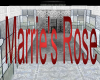 ~V~ Marie's Rose CUSTOM