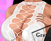 ★Angelic Dress White