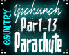ITI Upchurch-Parachute