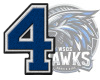 WSOS FB Jersey #4