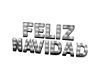 .B Feliz xmax Spanish 3D