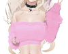 pink pull
