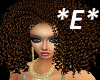 FUZZY BROWN BLACK