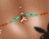 BELLY PIERCINGS