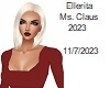 [BB] Ellerita Ms. Claus