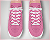 ♕ Pink Kicks