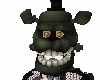 dreadbear mask fnaf