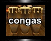 [cy] CONGAS DRUMS 