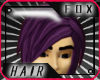 [F] Nekku Violet Hair