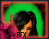 BFX Toxic Halo