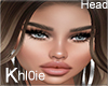 K anna head