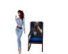 40% Wolf Rocker