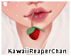 K| Mouth Strawberry V1