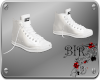 [BIR] Sneakers *white