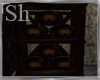 (Sh)Shelves meson 2