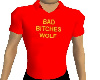 Wolfies Shirt