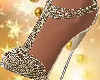 SL Golden Majesty Shoes