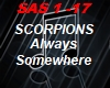 Scorpions-Always